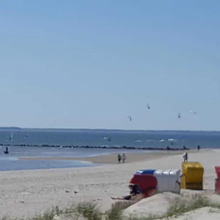 Oberbremer, Heidweg 6 * Nieblum