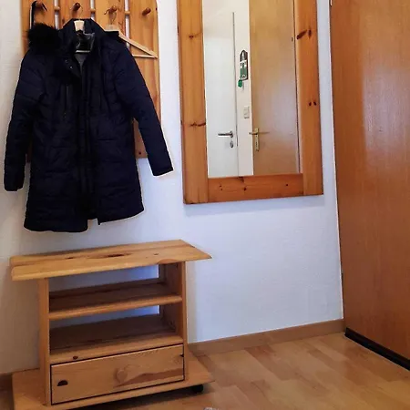 Oberbremer, Heidweg 6 * Nieblum