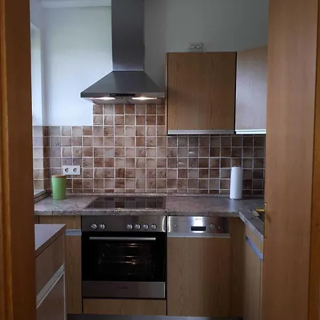Apartamento Oberbremer, Heidweg 6 Nieblum