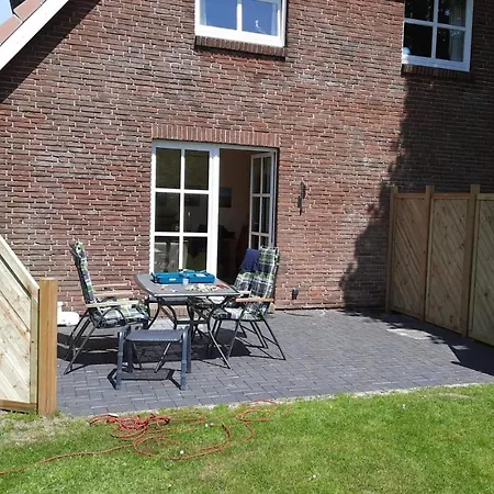 Oberbremer, Heidweg 6 Nieblum