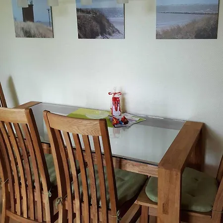 Oberbremer, Heidweg 6 Apartamento