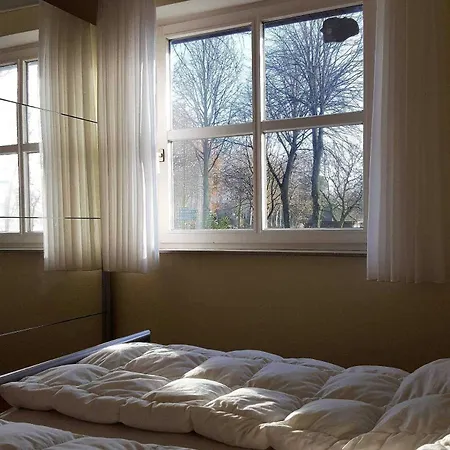 Apartamento Oberbremer, Heidweg 6 *