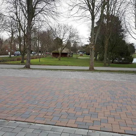 Lägenhet Oberbremer, Heidweg 6