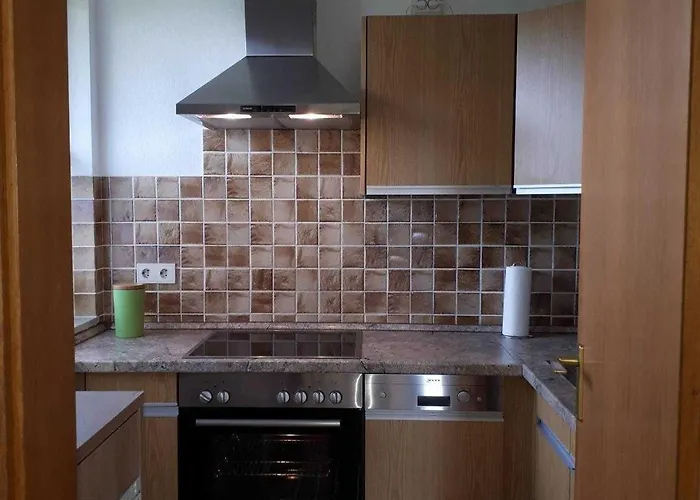 Oberbremer, Heidweg 6 *