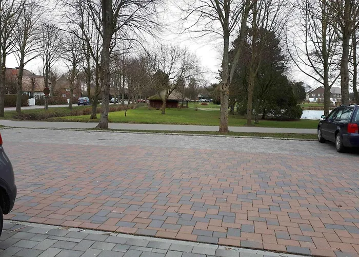 Oberbremer, Heidweg 6 *